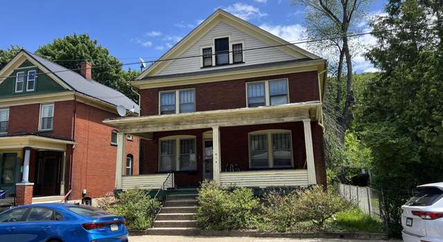 Photo of 818 Park Ave, Tyrone, PA 16686