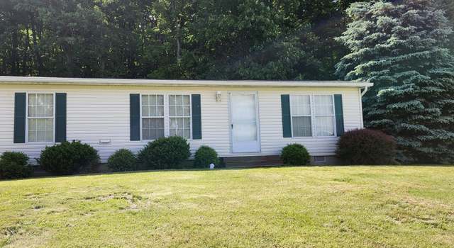 Photo of 823 Myers Rd, East Freedom, PA 16637
