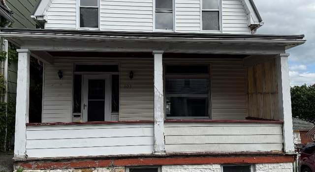 Photo of 303 Cherry Ave, Altoona, PA 16601