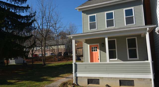 Photo of 714 Logan Ave, Altoona, PA 16602