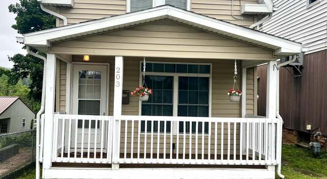Photo of 203 Parrish St, Altoona, PA 16602