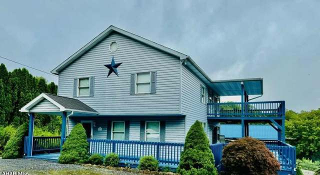 Photo of 913 Portage St, Gallitzin, PA 16641