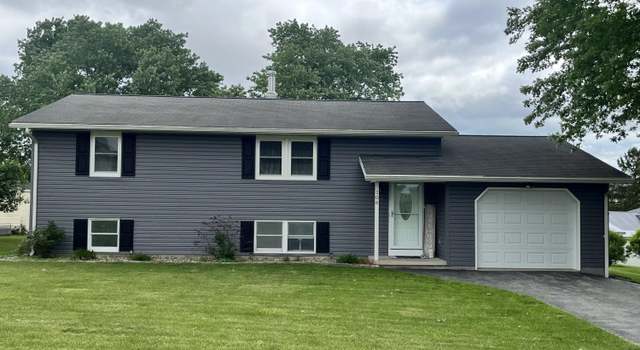Photo of 106 N Mansard St, Martinsburg, PA 16662