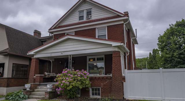 Photo of 1007 Broadway, Altoona, PA 16601