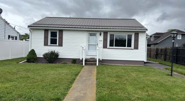 Photo of 5404 Colclesser Ave, Altoona, PA 16601