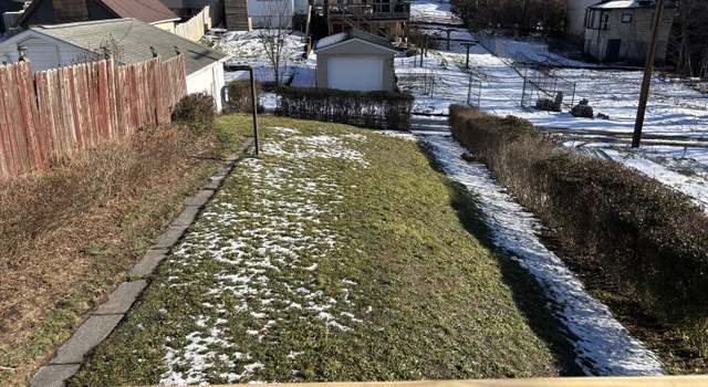 Photo of 1511 20th Ave, Altoona, PA 16601