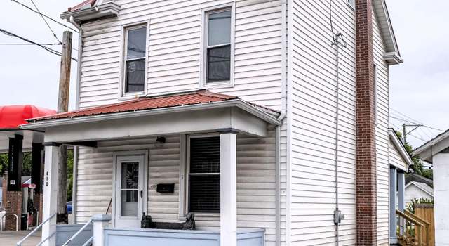 Photo of 410 14th St, Huntingdon, PA 16652
