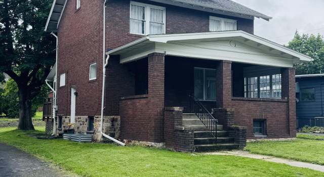 Photo of 102 Aldrich Ave, Altoona, PA 16602