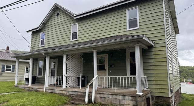 Photo of 1064-1070 Chestnut St, Nanty-glo, PA 15943