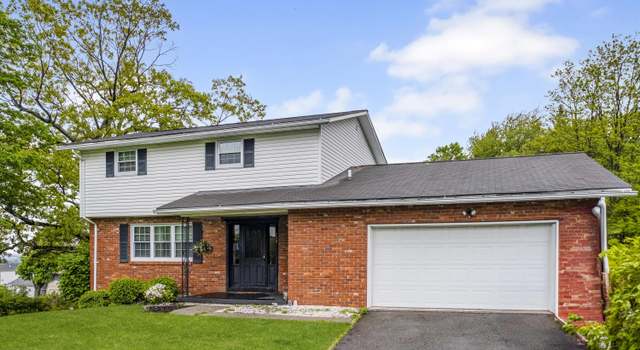 Photo of 829 Ashcroft Ave, Cresson, PA 16630