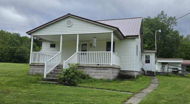 Photo of 216 Taddy Rd, Gallitzin, PA 16641