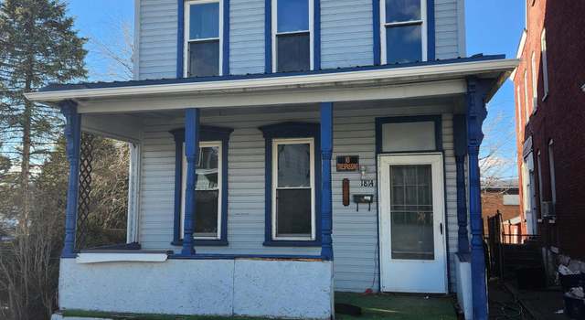 Photo of 1814 5th Ave, Altoona, PA 16602