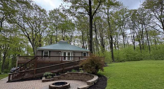 Photo of 1453 Overland Pass Rd, Claysburg, PA 16625