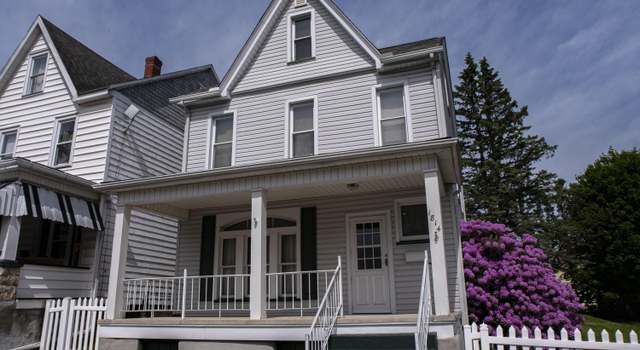 Photo of 1814 1st Ave, Altoona, PA 16602