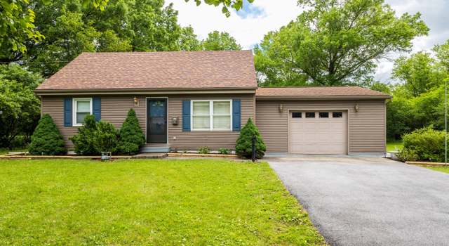 Photo of 1316 N Montgomery St, Hollidaysburg, PA 16648