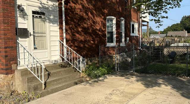 Photo of 529 22nd Ave, Altoona, PA 16601