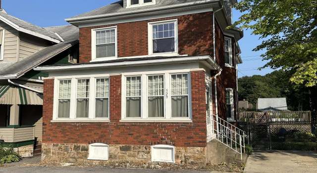 Photo of 529 22nd Ave, Altoona, PA 16601