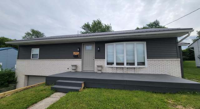 Photo of 249 Sherwood Dr, Johnstown, PA 15905