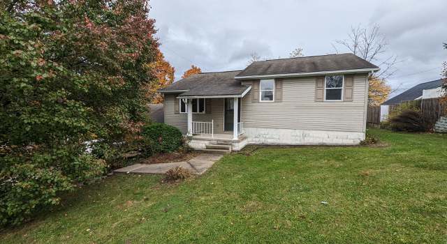 Photo of 2401 12th Ave, Altoona, PA 16601