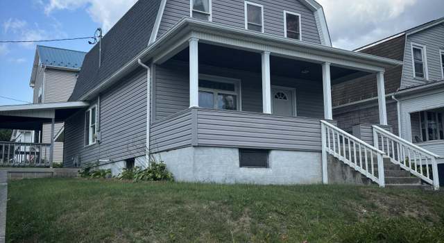 Photo of 1214 Broadway, Altoona, PA 16602