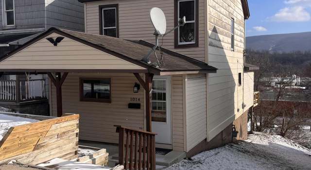 Photo of 1014 N 6th Ave, Altoona, PA 16601
