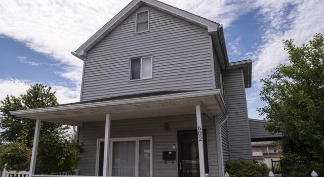 Photo of 602 5th Ave, Altoona, PA 16602