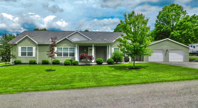 Photo of 115 Spruce St, Smithmill, PA 16680