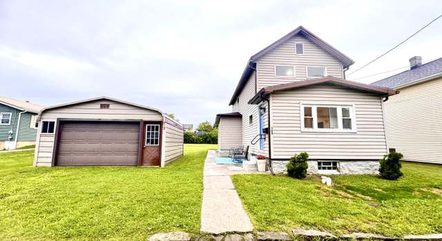 Photo of 308 Maxwell St, Gallitzin, PA 16641