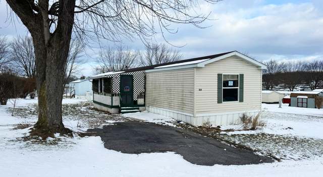 Photo of 564 Camerer Ln, Martinsburg, PA 16662