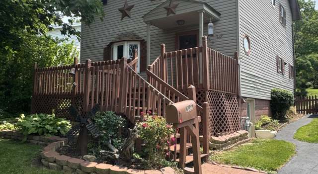 Photo of 663 Lake Ave, Altoona, PA 16602
