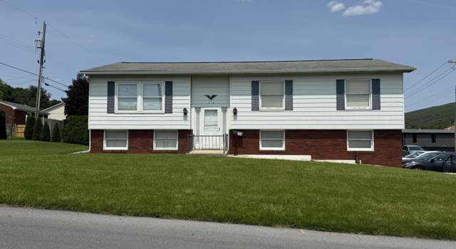 Photo of 714 S S 7th St, Altoona, PA 16602