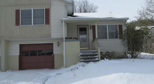 Photo of 1629 Timberline Dr, Altoona, PA 16601