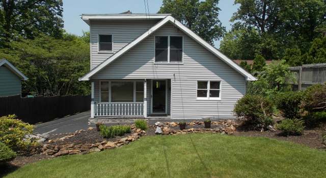 Photo of 316 Forest St, Altoona, PA 16602