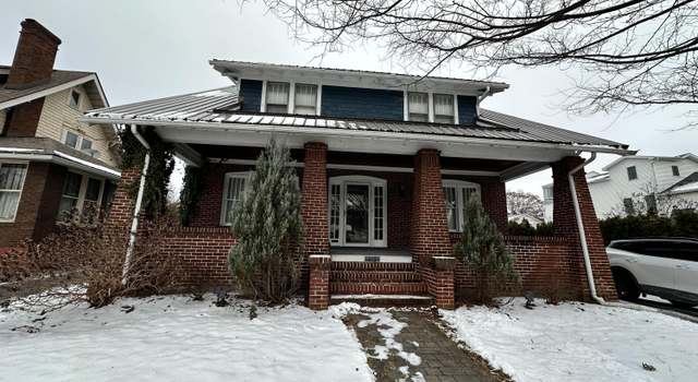 Photo of 215 Logan Blvd, Altoona, PA 16602
