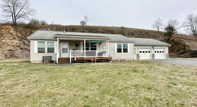 Photo of 1650 Adams Run Rd, New Paris, PA 15554