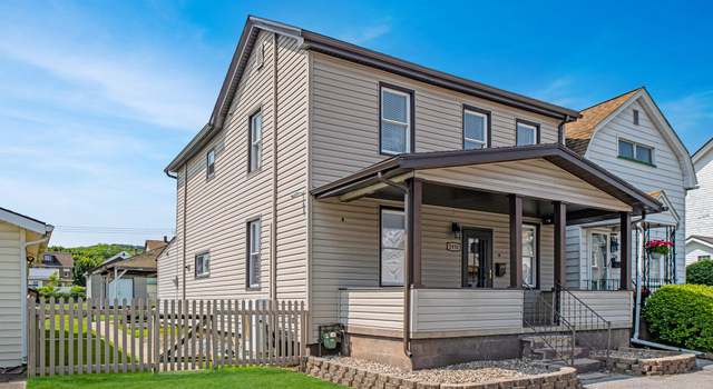 Photo of 2930 Oak Ave, Altoona, PA 16601