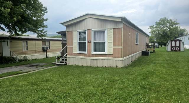 Photo of 612 Detwiler Ln, Martinsburg, PA 16662