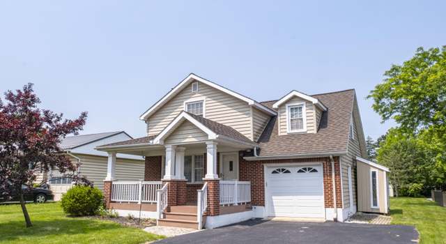 Photo of 911 Edgar St, Hollidaysburg, PA 16648