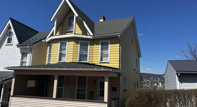 Photo of 2008 2nd Ave, Altoona, PA 16602