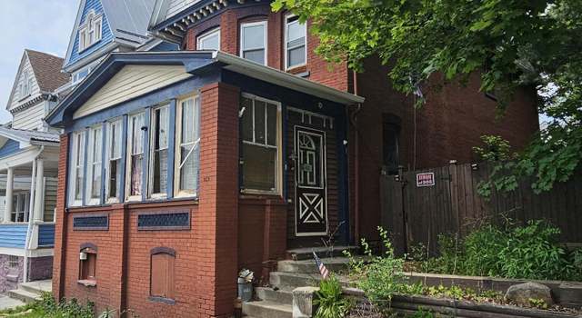 Photo of 625 N 5th Ave, Altoona, PA 16601