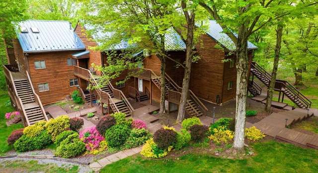 Photo of 111 Moss Creek Dr, Portage, PA 15946