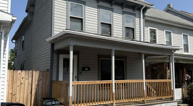 Photo of 316 3rd Ave, Altoona, PA 16602