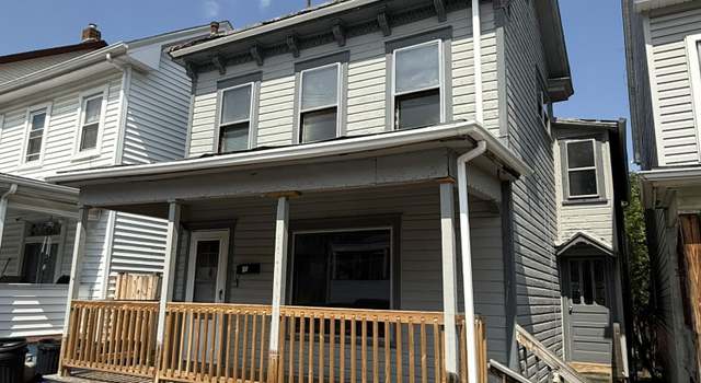 Photo of 316 3rd Ave, Altoona, PA 16602