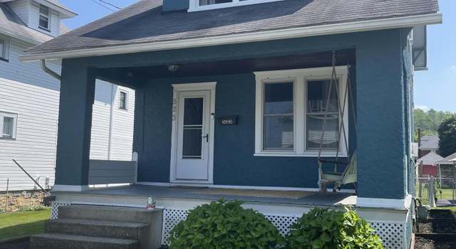 Photo of 523 W 16th St, Tyrone, PA 16686