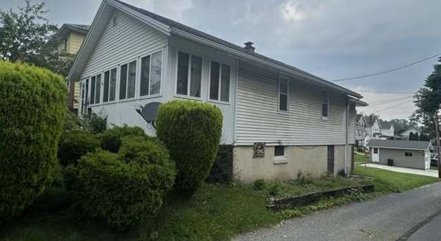 Photo of 852 38th St, Altoona, PA 16601