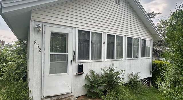 Photo of 852 38th St, Altoona, PA 16601