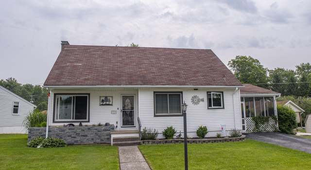 Photo of 2402 Horner Dr, Altoona, PA 16602