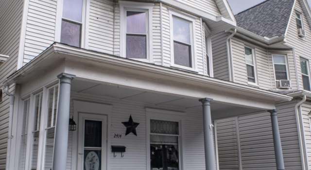 Photo of 2414 4th Ave, Altoona, PA 16602
