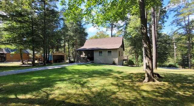 Photo of 212 Fox Ridge Rd, Flinton, PA 16640