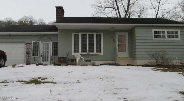 Photo of 2130 Hixton Rd, Duncansville, PA 16635